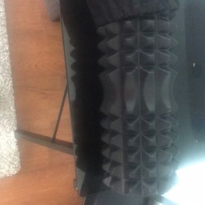 Exercise Roller to relax muscles